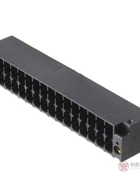 原装1787153全新TERM B HDR 32POS 90DEG 3.5MM正品