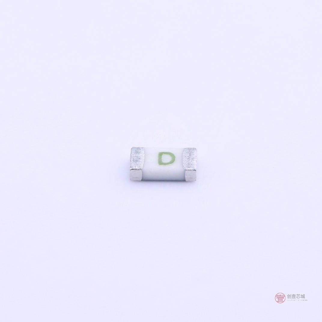 原装0437.250WR全新FUSE 125V FA 1206 .250mA正品