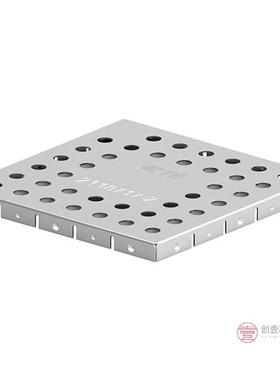 原装2118717-2全新RF SHIELD 1.052  X 1.052  SMD正品