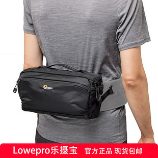 乐摄宝Lowepro金刚三代单反相机摄影单肩包ProTactic III 110/120