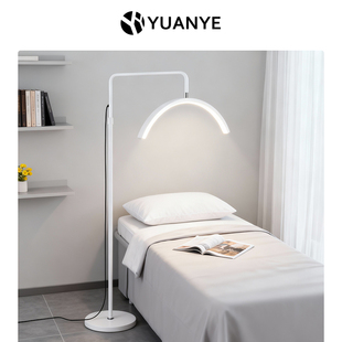 白色美容灯美睫灯美容院专用照明灯纹绣灯冷光灯清痘灯房间灯照脸