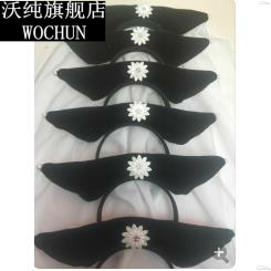 2023年秋季雪纺2023新款白蛇传服