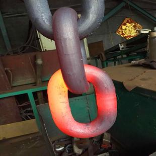 84吊锁具链条高强度高承载量大优惠 厂家起重链条G80级28