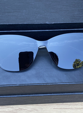 马登新款磁吸近视太阳镜