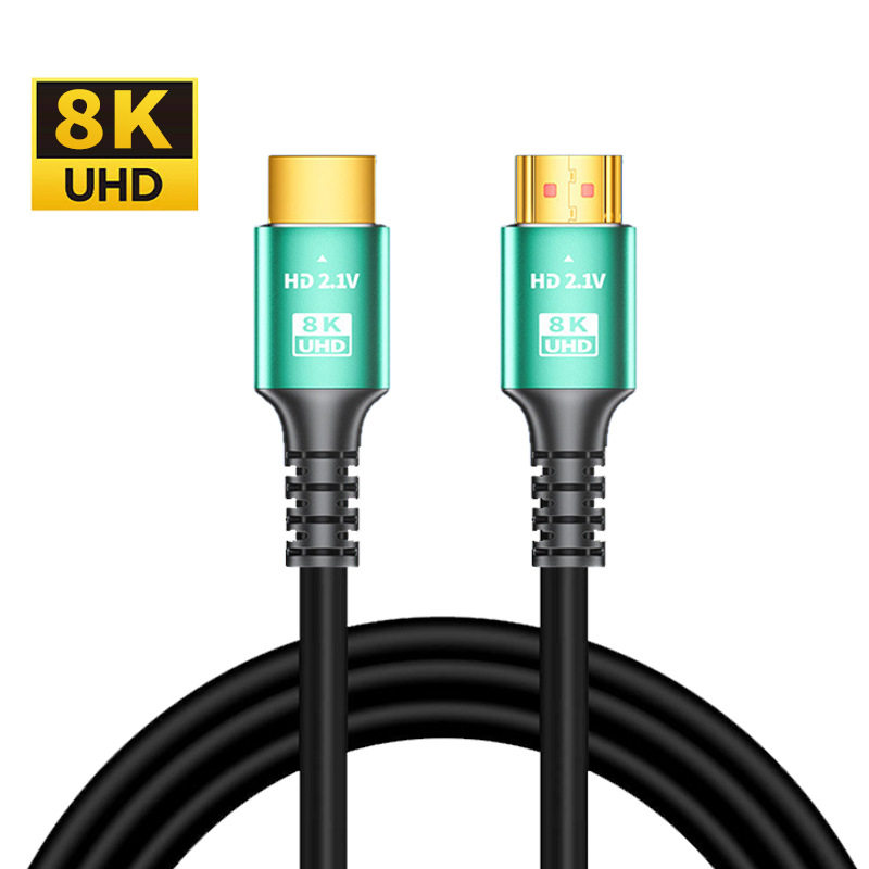 正品hdmi高清线8K延长电脑电视机顶盒投影仪连接线10米20米数据线