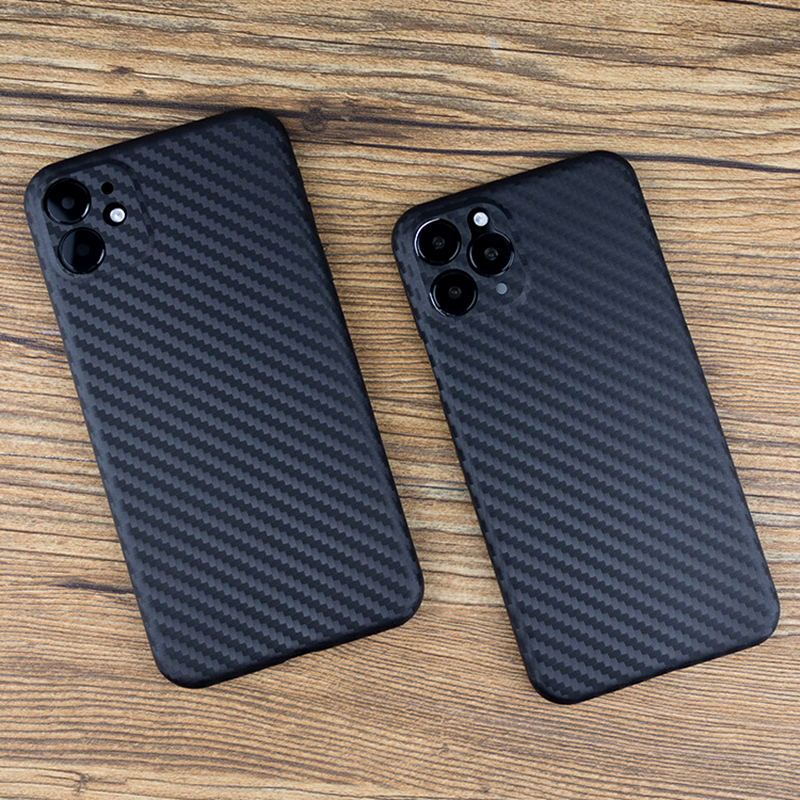 臧否苹果12手机壳超薄iPhone磨砂