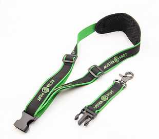 遥控器挂带 派乐 两段式 MasterPilot 两色可选穿越机航模