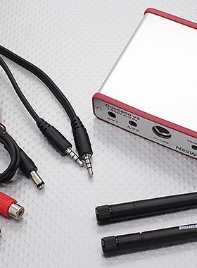 特价  ImmersionRC DUO5800 V3 5.8 G接收机