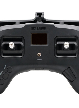 年终盛典 黑羊TBS TANGO2 V4 遥控器 普通版/PRO