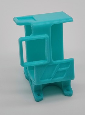 MASTERPILOT BANSHEE 女妖机架使用 GOPRO6一体底座 多色可选