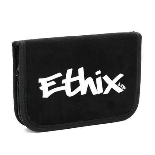 ETHIX MRSTEELE 小胡子 TOOL CASE工具套装