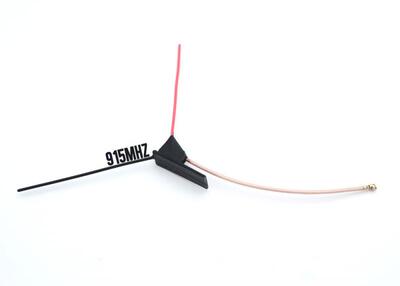 佰事达代理 TBS黑羊 CROSSFIRE MICROVEE 远距离垂直安装天线