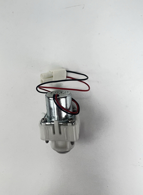 适配TOTO小便斗电磁阀DUE106电磁阀13G21C电机10C08C线圈20K11C