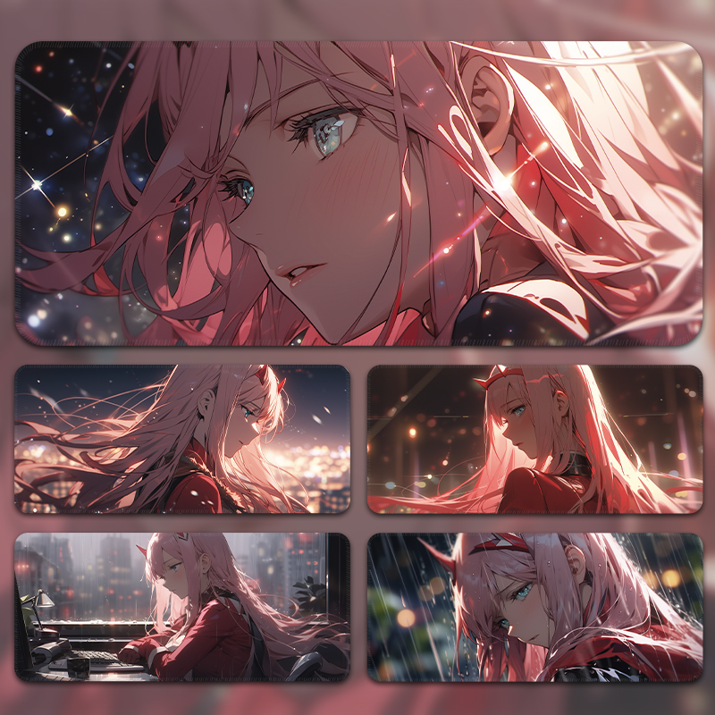 滑鼠垫国家队超大滑鼠垫桌垫游戏键盘垫滑鼠垫定制滑鼠垫电竞