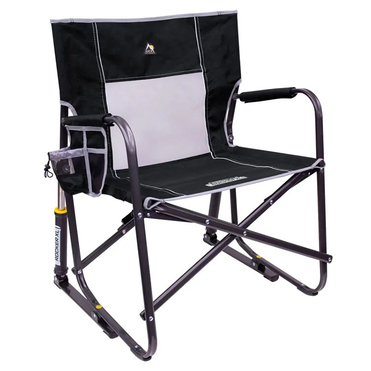 现货 美国原装GCI outdoor Freestyle Rocker XL加大版折叠户外椅