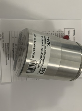 德国TWK传感器TRT58-SA8192R4096C4MT01 原装进口编码器 现货供应