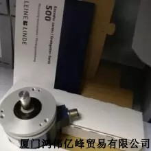 编码器瑞典莱纳林德传感器