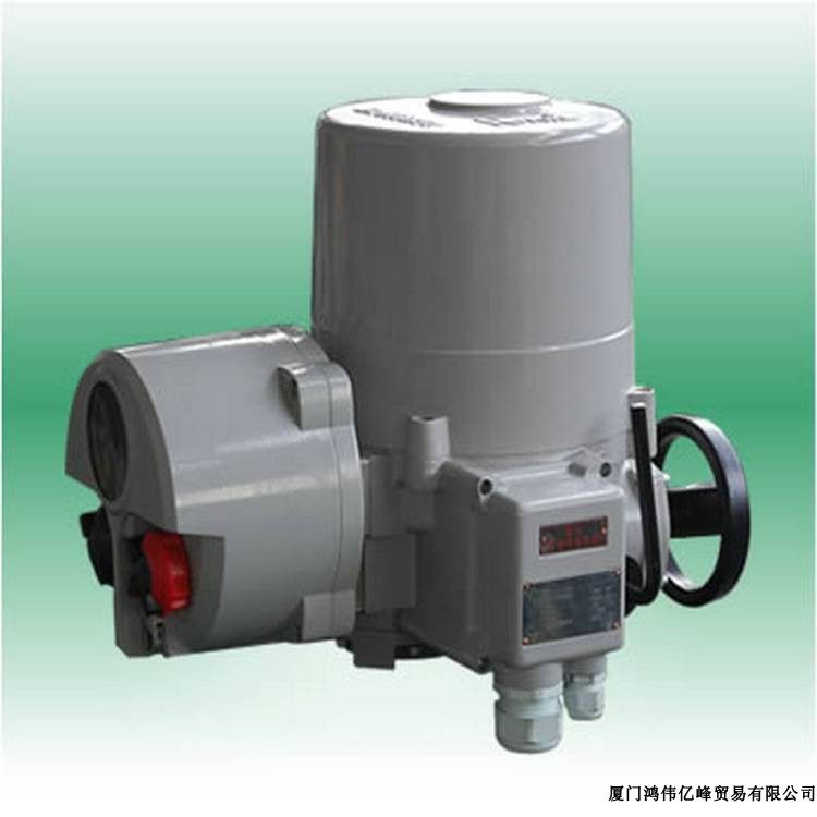 英国ROTORK罗托克电动执行器IQ10F10B4 IA系列 IM系列