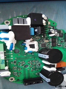 德国SIPOS西博思电源板电动执行机构1.5kw电源板2SY5010-1LB04