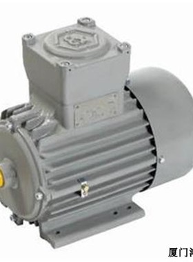 德国AC-MOTOREN循环电机 FCA 90S-4 磁力电机 风扇 FCPA 112MC-2