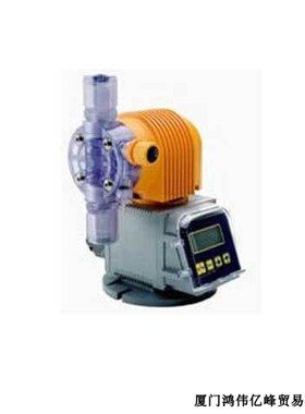 日本TACMINA计量泵 PZi 原装进口