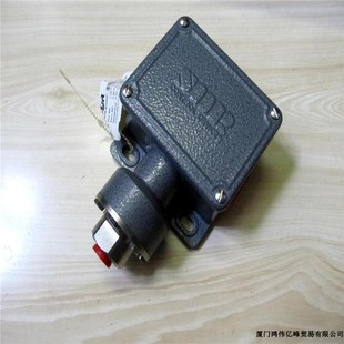 SOR压力开关54B3 45942 K118 C2A全新原装 WG312D 索尔压差开关