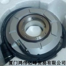 德国海德汉538727-05 ERN1331.061-1024停产***号735117-61编码器