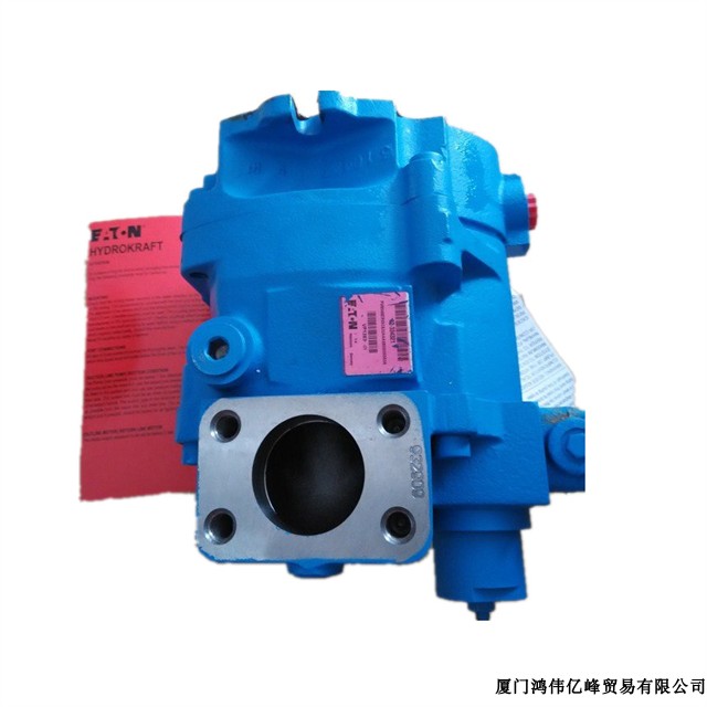 MOOG穆格伺服阀D920-141