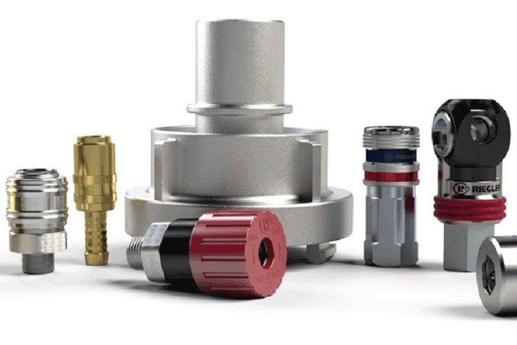 阀门过滤器Riegler德国