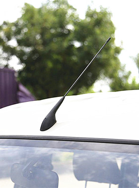 航天成功汽车V1/V2/K1/K2收音机天线车顶天线原厂原装