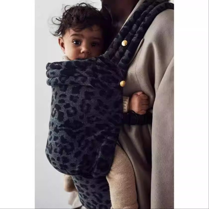 荷兰平替Artipoppee宝宝双肩背带婴儿背巾外出抱娃神器儿童腰凳,婴童用品,背带/背袋,淘宝优惠券,粉丝福利购,淘宝优惠卷