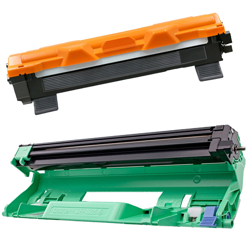 联想硒鼓打印机墨粉盒