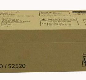 原装 富士施乐 S2011墨盒 S2320墨粉盒 S2520碳粉粉盒 CT202384大容量碳粉  复印机黑色墨粉 S2011n墨盒硒鼓