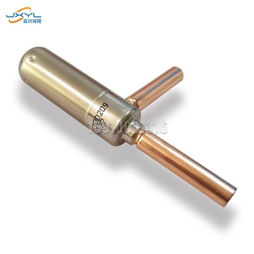 鹭宫节能电子膨胀阀UKV-30D209