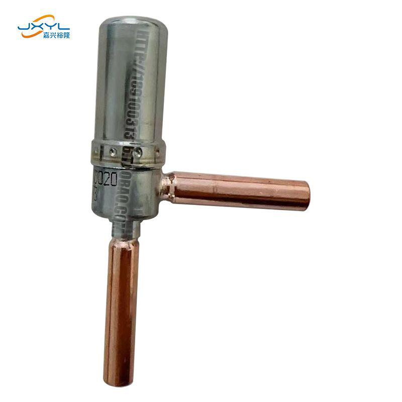 鹭宫电子膨胀阀UKV-S25D020空调