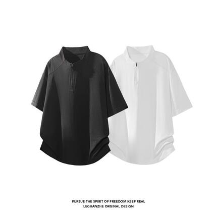 2026夏季新款港风白底大码速干骑行服M-5X-特P20-控价4