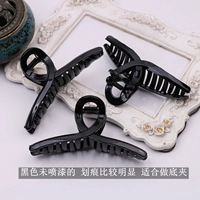 Черный баллончик с краской, 11см, 5 шт