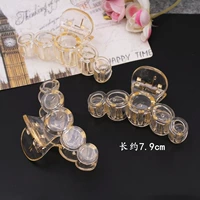 Баллончик с краской, 8см, 5 шт