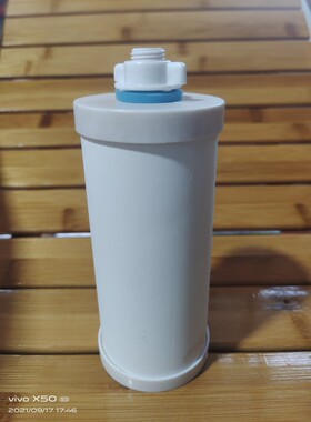 通用美的362 363CB净水器饮水机频谱WF-1骏丰活性炭复合陶瓷滤芯