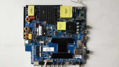 芒果瑞55C100 55MQ1主板 CV638H-B50 屏LSC550FN10 CN550NC7700