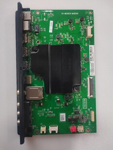 TCL 65A950C 65A950CS 55A880C J65C-UI主板 40-M838C9-MAB2HG