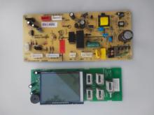 美的冰箱BCD-216STGEM(N)主板 50230101006H 显示板502301010057