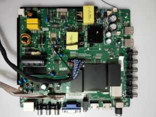 康佳KKTV K43主板 TP.RT2984D.PB831 配屏 059YTGK 148YT