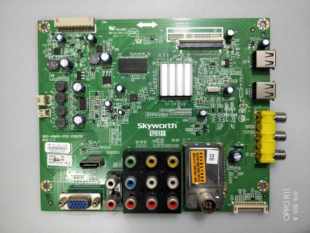 创维32E56HE 32E350E 32E5CHR主板 5800-A8M410-2P20/2P10