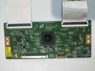 QLED55X80U逻辑板15Y GU11BPCMTA4V0.1 48Q2EU 康佳QLED48X60U
