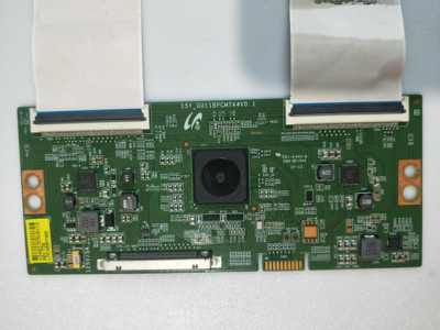 康佳QLED55X80U逻辑板