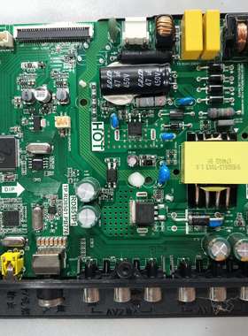 TCL L32F3301B主板 TP.RD8501.PB776 RD851P1 屏LVW320CSOT E298