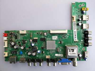 TCL L48F3320-3D主板 40-MS28L2-MAB2HG 屏LVF480SSTM E9