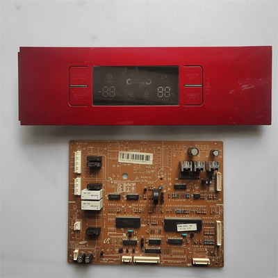 三星冰箱RS21HSLPM主板DA41-00450A 00642A 变频板 DA41-00443B