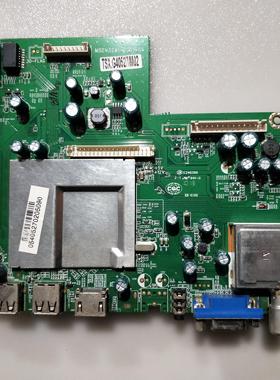 原装TCL LE46D8810主板 MSDV3231-ZC01-01 屏HV460WU2-200